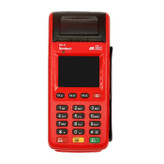 کارتخوان سیار نیولند استوک me31