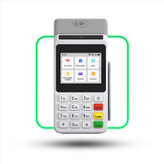 کارتخوان سیار آکبند M3P