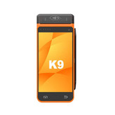 کشلس k9 کارت به کارت بدون مالیات